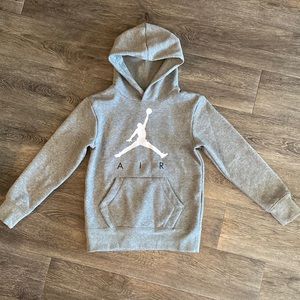 Jordan hoodie pullover